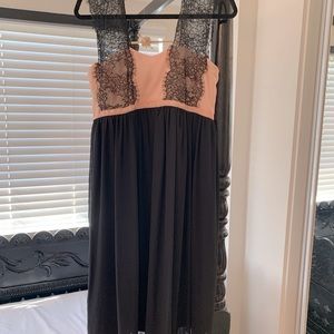 ASOS Maternity Dress